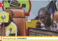 Ibadan Father Sexually Abuses, Impregnated his 8-Year-Old Daughter (VIDEO)
