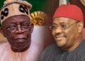 PDP’s Wike to Lead Tinubu’s 2027 Presidential Campaign