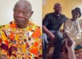 ‘Gwo Gwo Gwo Ngwo’ Singer Mike Ejeagha Dies Aged 95