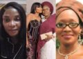 Iyabo Ojo and Kemi Olunloyo in Explosive War of Words Over Late Mother and Gistlover Allegations (VIDEOS)