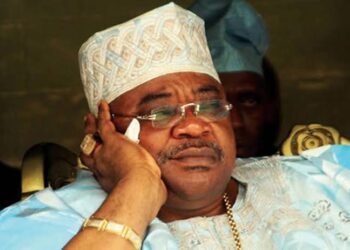 Alao-Akala Family Feud Deepens as First Daughter Seeks DNA Test, Exhumation of Late Governor’s Body Over Estate Dispute