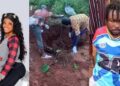 Picture Sent to Friend Exposes Suspect in Death of Delta Graduate (VIDEO)