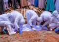 Why Muslims Are Buried Without Coffins: Faith, Simplicity, and Return to Earth