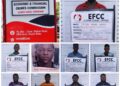 Gospel Singer, Eight Others Convicted for Cybercrime in Kwara