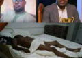 Lecturer Reportedly Dies During S€*romp With 200-Level Student in Hotel