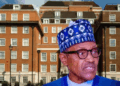 REVEALED: Inside N7m-Per-Day London Clinic Where Ex-President Buhari Died