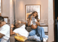 Priscilla Ojo and Juma Jux Expecting First Child, Share Joyful Baby Bump Photos