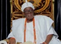 Olubadan’s death monumental loss, Senator Alli mourns