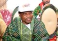 Remi Oseni Inaugurates ROCOF Leaders in Oyo, Declares Support for Tinubu’s 2027 Re-election Bid