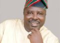 Olowofela: How ADC Coalition Will Make Tinubu’s 2027 Re-Election Easier