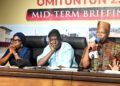 Oyo’s commitment to tourism devt paying off – Commissioner