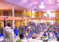 Oyo 2027: Adelabu promises better treatment for Oke-Ogun if become Oyo governor