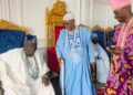 Olubadan-Designate Ladoja Warns Ibadan Traditional Rulers Against Land Grabbing, Criminality