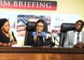 We’re Working Hard to Uphold Rule of Law in Oyo – OYRLEA Chairperson