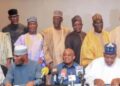 Defections, Coalitions, and the Erosion of Democratic Ideals in Nigeria| By Olusegun Hassan Ph.D
