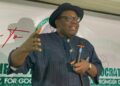 Senator Dickson Pays Tribute to Buhari, Mourns Legendary Awujale of Ijebuland