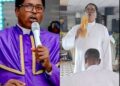 Oshoffa Pays Surprise Visit to CCC Aduramigba Ahead of 16th Adult Harvest Celebration