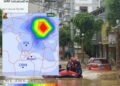 SEMA Issues Flood Alert for Akinyele, Egbeda, Oluyole LGAs in Oyo State