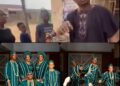 VIDEO: Seyi Vodi Takes Children on Emotional Tour of His Hustle Journey