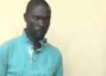 Bayelsa Man Arrested for Poisoning Three Sons After Pastor’s Prophecy (VIDEO)
