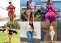 Understanding South African Culture and Reason for their Women’s large or curvy buttocks