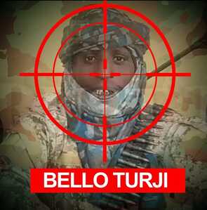 Bello Turji Seeks Dialogue