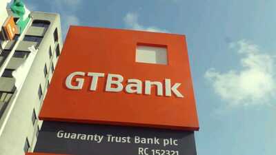 GTBank