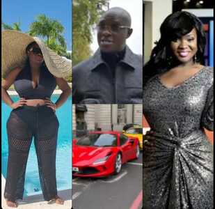 Toolz and Pst. Adegboyega