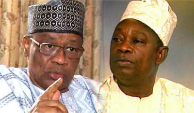 IBB AND MKO