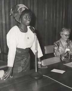 Deborah Enilo Ajakaiye