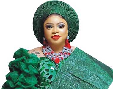 Bobrisky scandal